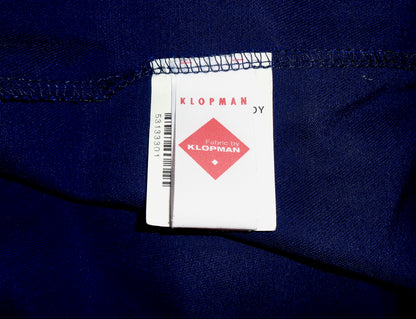 Saab UK Mechanics Workwear Jacket And Trousers. Chest Size 45 Inches and 34 Inch Waist