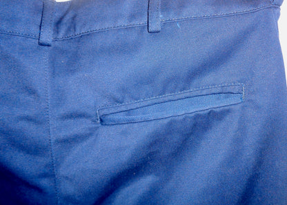 Saab UK Mechanics Workwear Jacket And Trousers. Chest Size 45 Inches and 34 Inch Waist