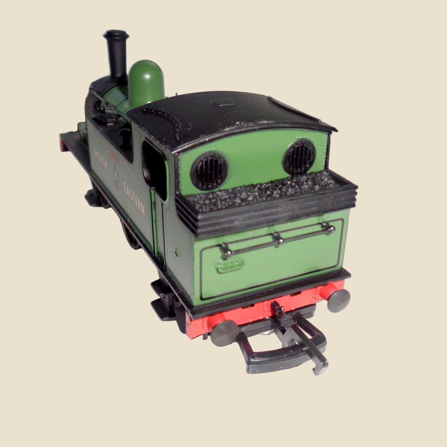 OO Gauge Palitoy 69023 North Eastern Locomotive Engine JOEM in Original Box