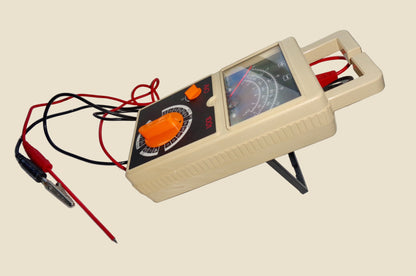 Avometer 1001 Multimeter With Probes In Working Condition