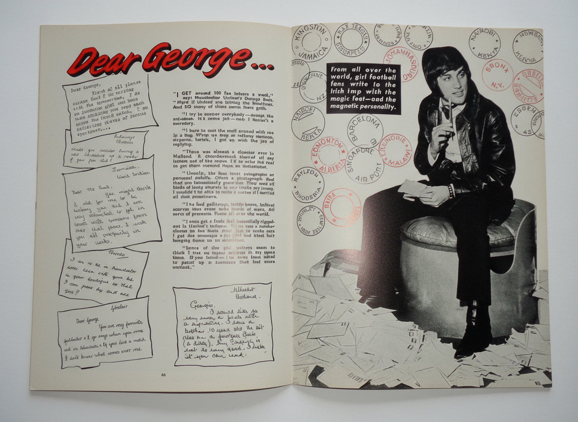 The Topical Times Football Book 1969-70