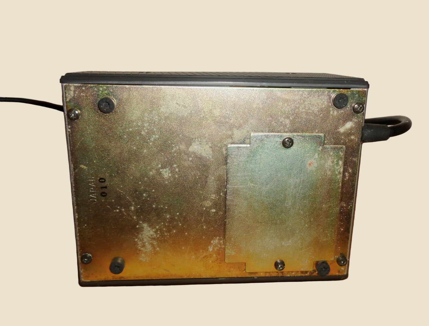 Kenwood MC80 Radio Communication Desk Microphone