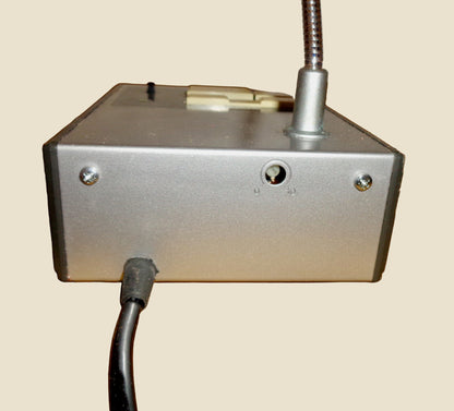 Kenwood MC80 Radio Communication Desk Microphone