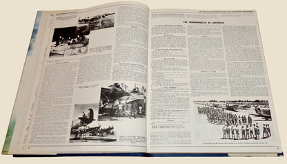 1990 Jane's Fighting Aircraft Of World War II. Foreword by Bill Gunston