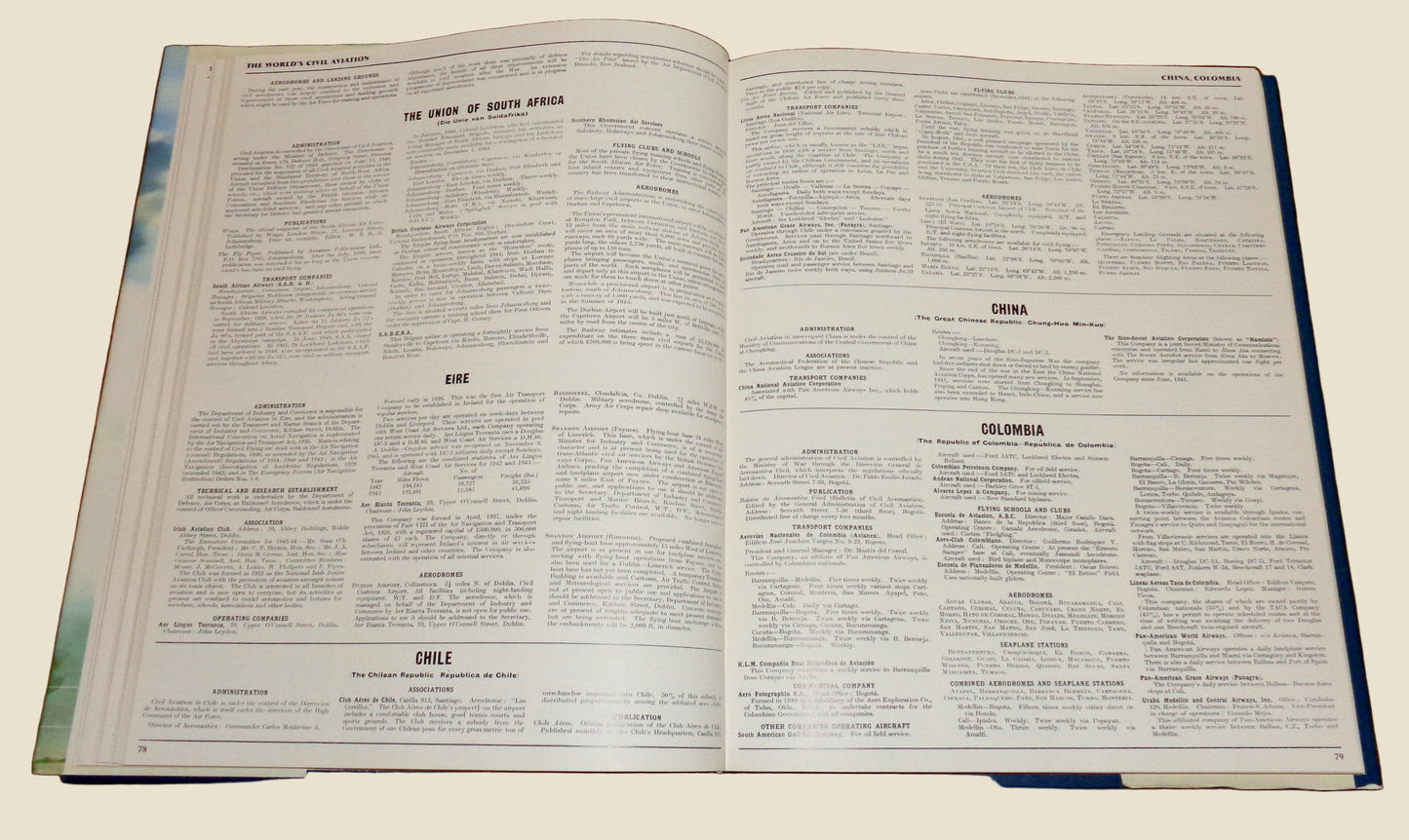 1990 Jane's Fighting Aircraft Of World War II. Foreword by Bill Gunston