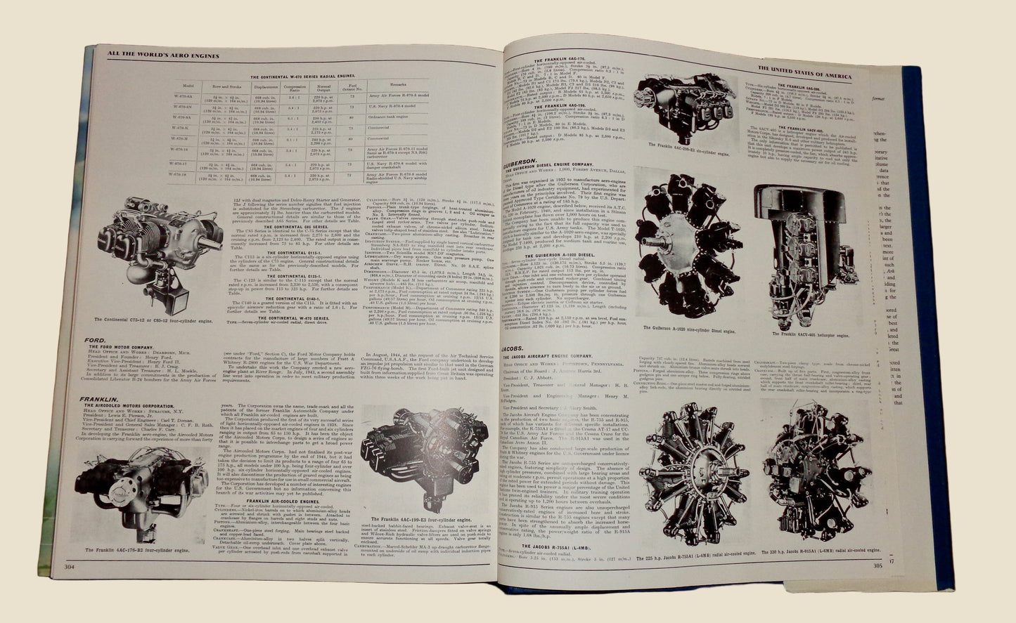 1990 Jane's Fighting Aircraft Of World War II. Foreword by Bill Gunston