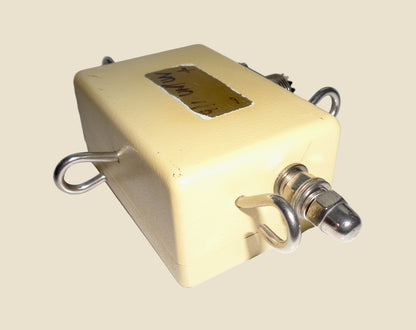 Preowned G Whip Antenna Products 9:1 UNUN 200 Watts