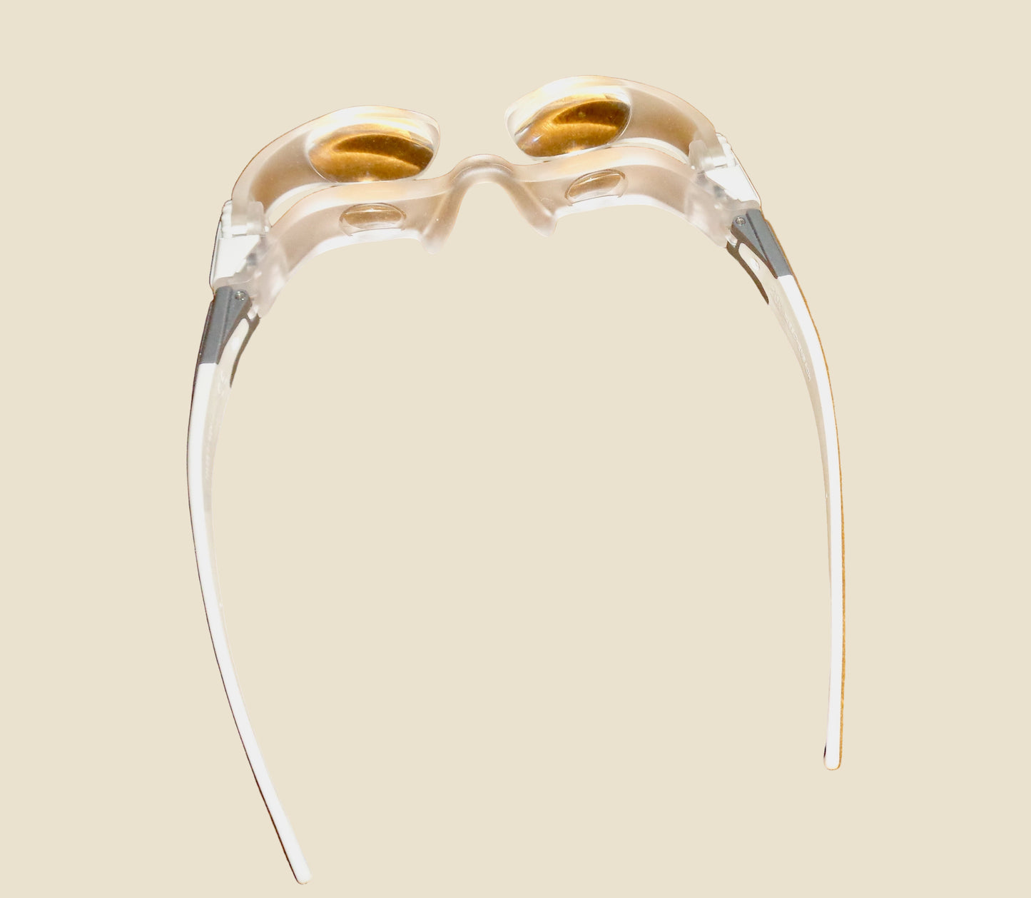 Eschenbach Max Detail x2 Magnification Eyeglasses / Spectacles