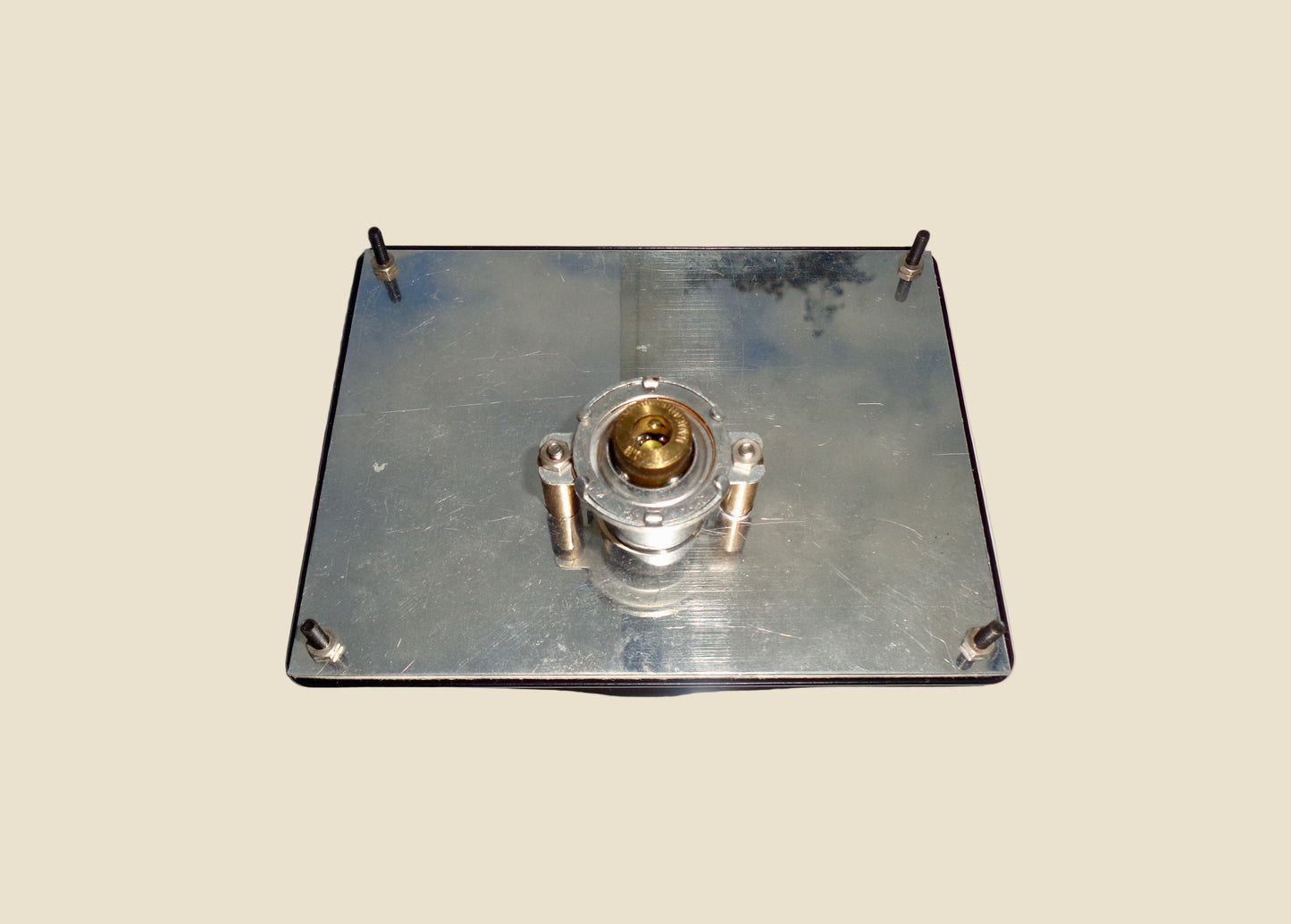 Vintage Jackson Brothers No.6/36 Drive Type A