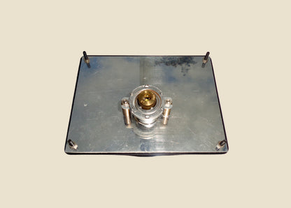 Vintage Jackson Brothers No.6/36 Drive Type A