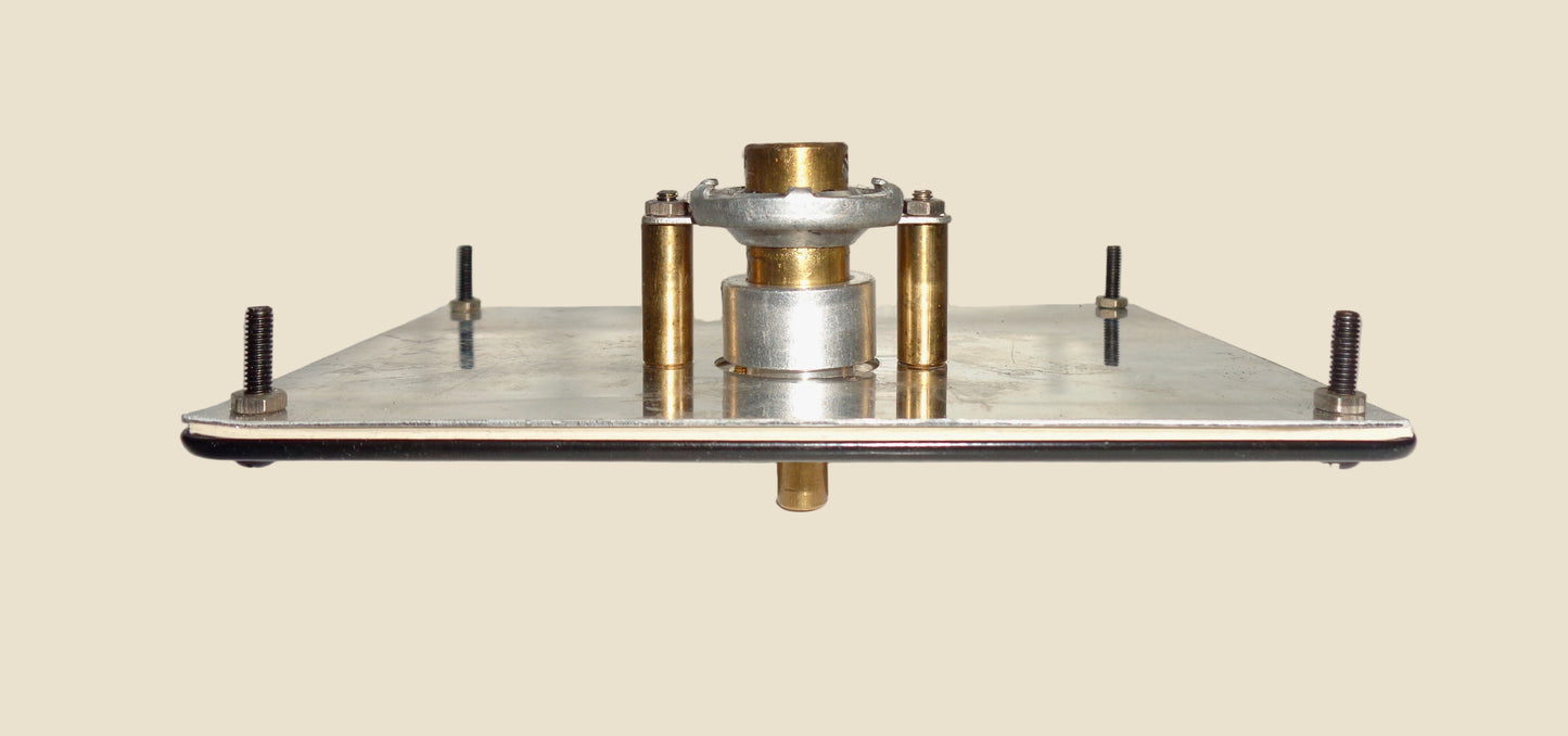 Vintage Jackson Brothers No.6/36 Drive Type A