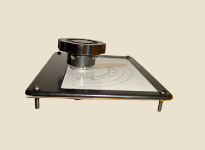 Vintage Jackson Brothers No.6/36 Drive Type A