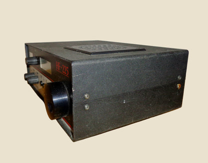 1990s Lowe HF225 Europa Communication Radio Receiver
