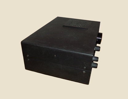 1990s Lowe HF225 Europa Communication Radio Receiver