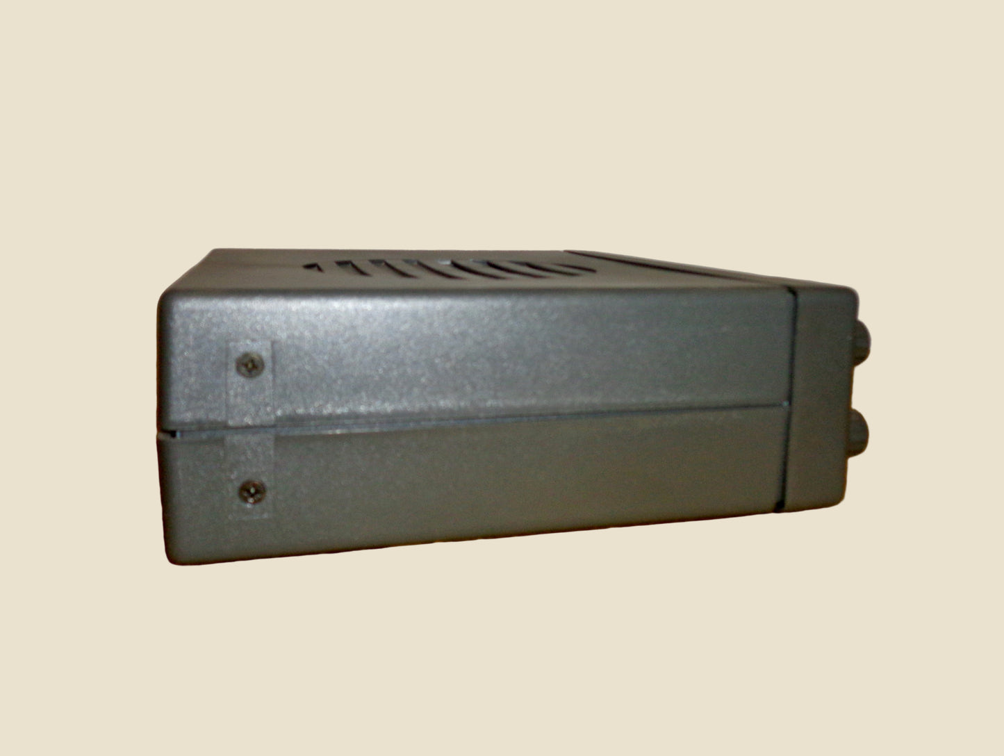 1990s Target HF3 Communication Radio Receiver