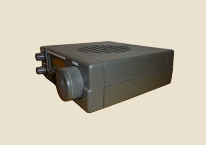 1990s Target HF3 Communication Radio Receiver