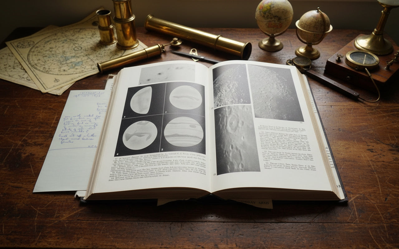 The Amateur Astronomer 1957 1st Edition By Patrick Moore