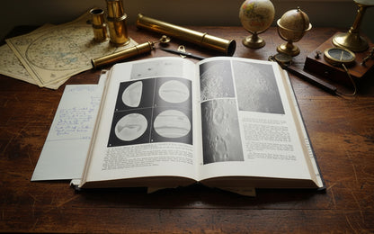 The Amateur Astronomer 1957 1st Edition By Patrick Moore