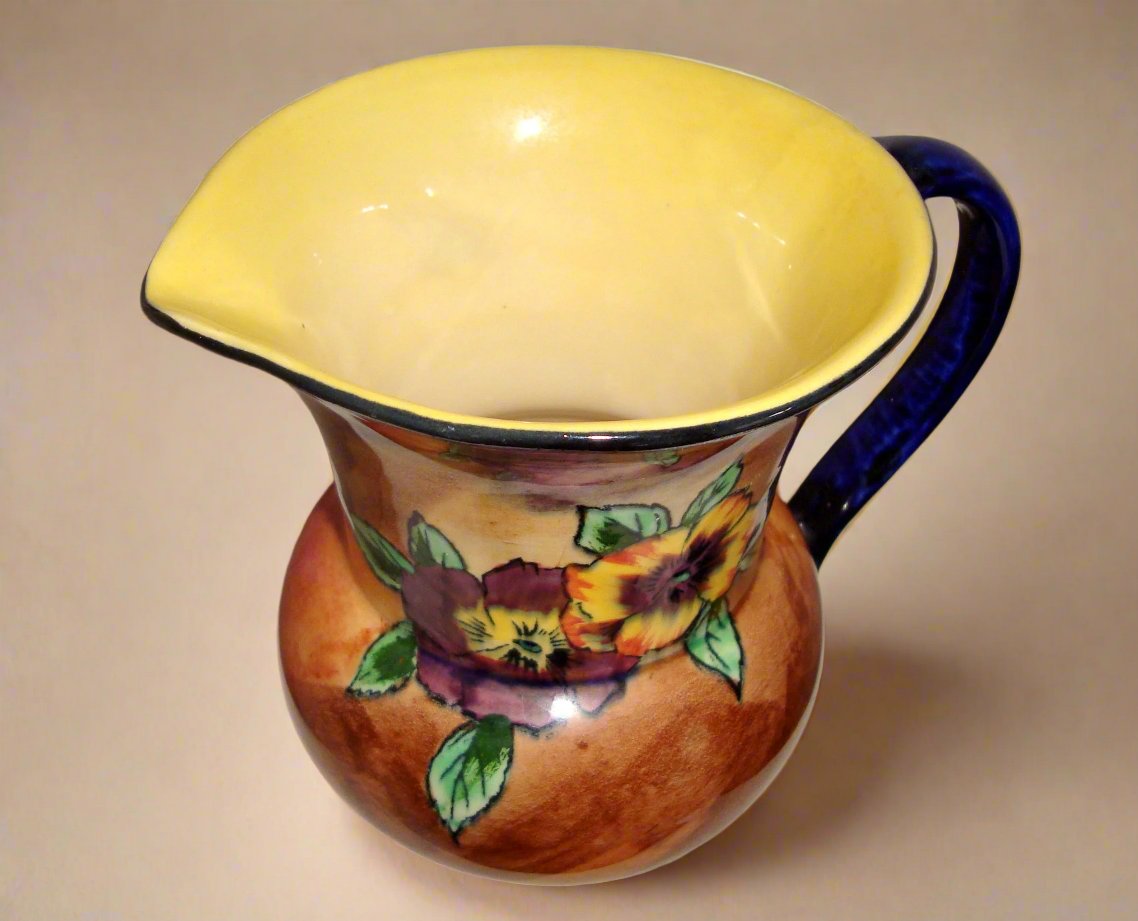 Vintage/Antique Pottery – Mullard Antiques and Collectibles