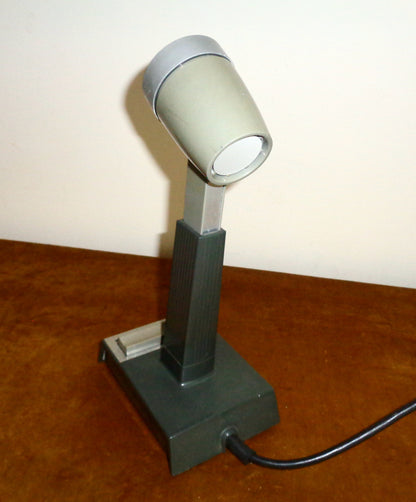Shure Controlled Magnetic Microphone Model 444