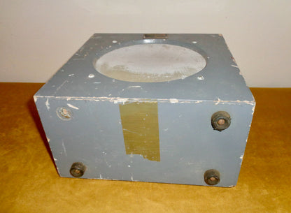 Type 35 RAF Radio Loudspeaker IOU/204 Made For The Air Ministry