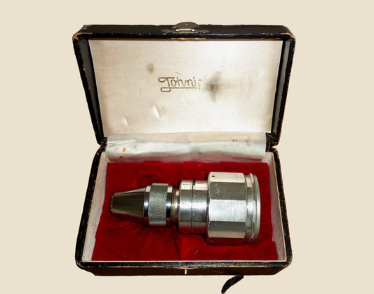 Preowned Tohnichi Analogue Torque Gauge 6 BTGS In Original Box 