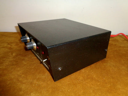 Spectrum Communications Transverter TRC4 10SL