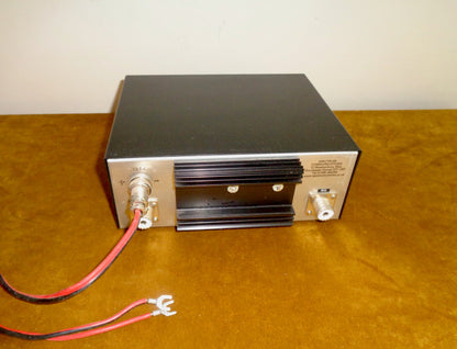 Spectrum Communications Transverter TRC4 10SL