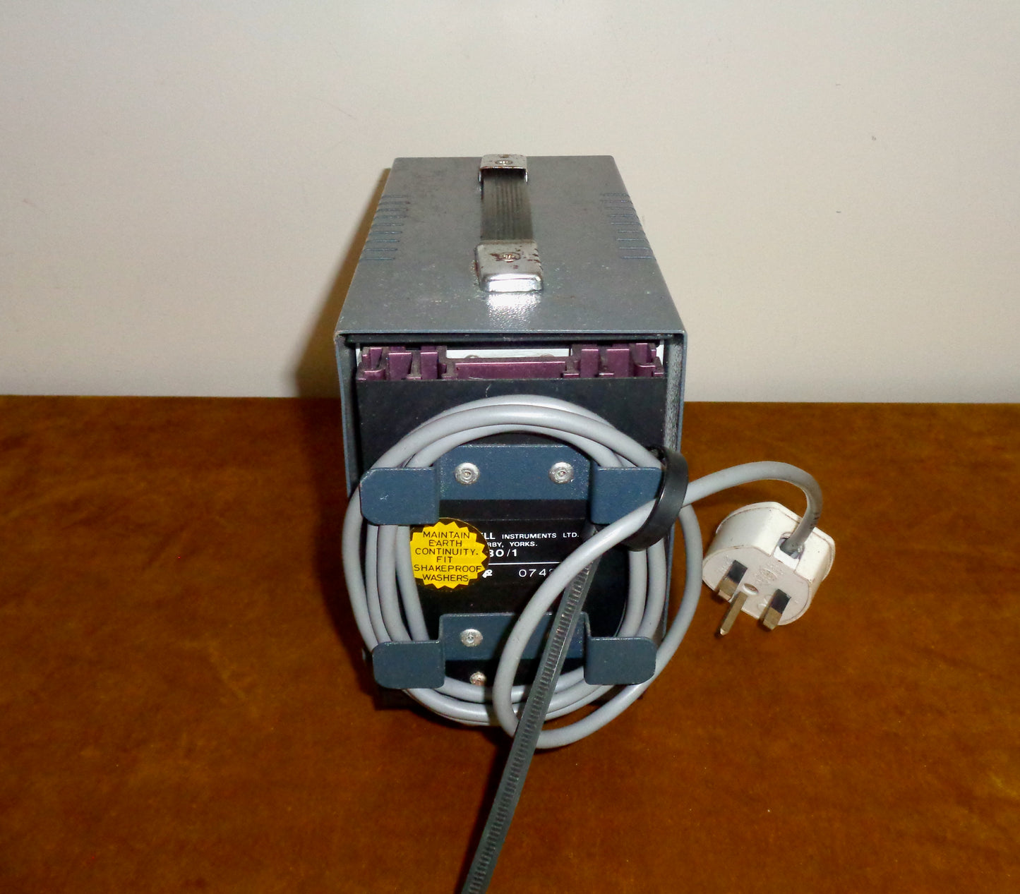 Farnell Instruments E30/1 Power Supply Unit PSU