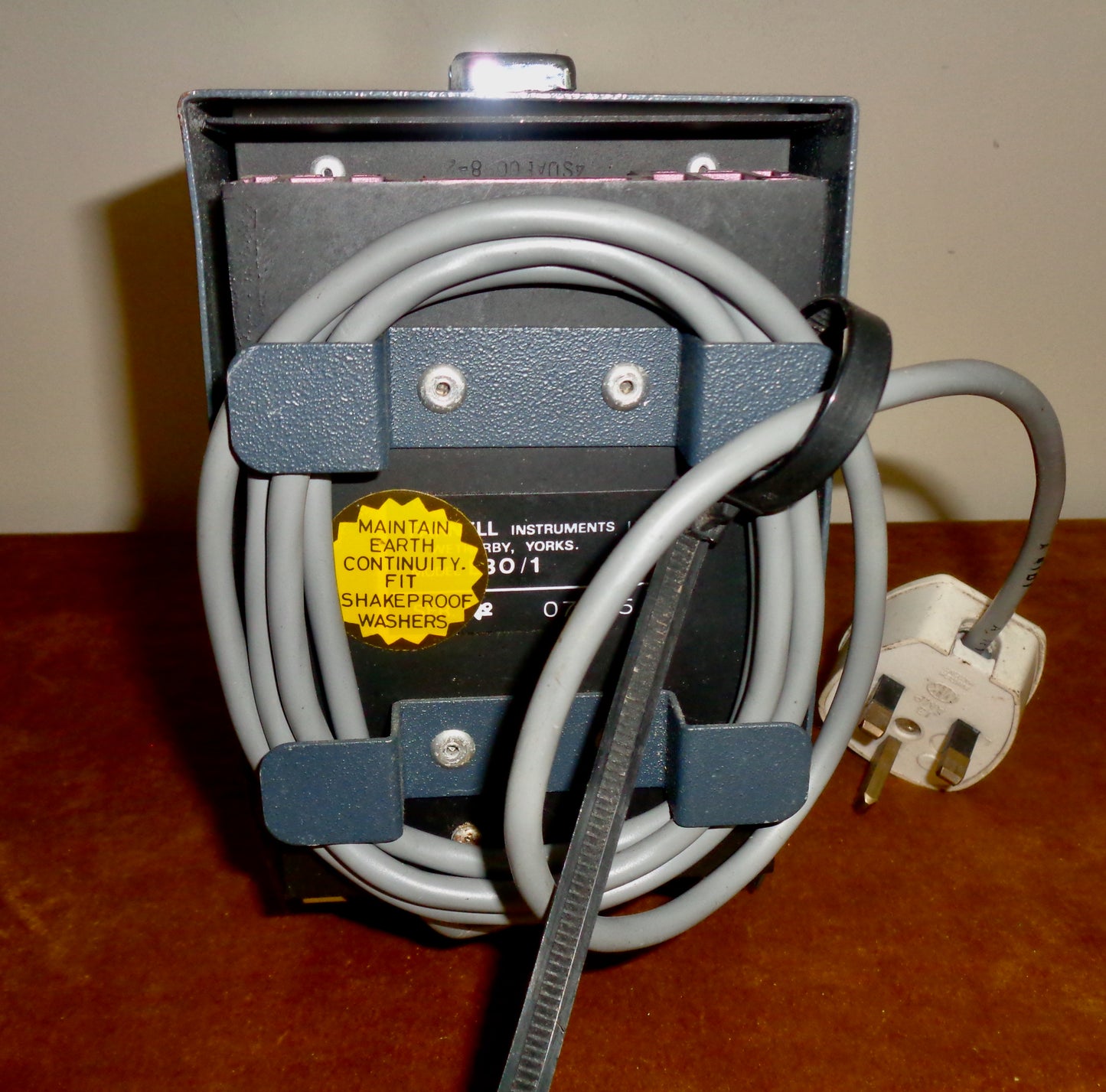 Farnell Instruments E30/1 Power Supply Unit PSU