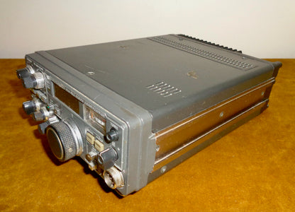 Vintage Kenwood Trio 9130 2M All Mode Transceiver