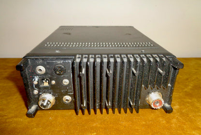 Vintage Kenwood Trio 9130 2M All Mode Transceiver