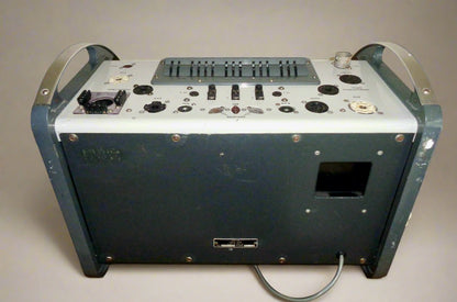 VCM163 AVO Valve Characteristic Meter / Valve Vacuum Tube Tester