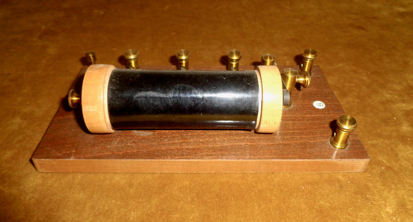 Antique Induction / Spark / Ruhmkorff Coil