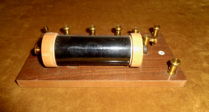 Antique Induction / Spark / Ruhmkorff Coil