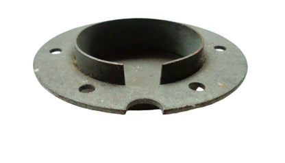 WW2 WS19 Variometer End Cap / Plate