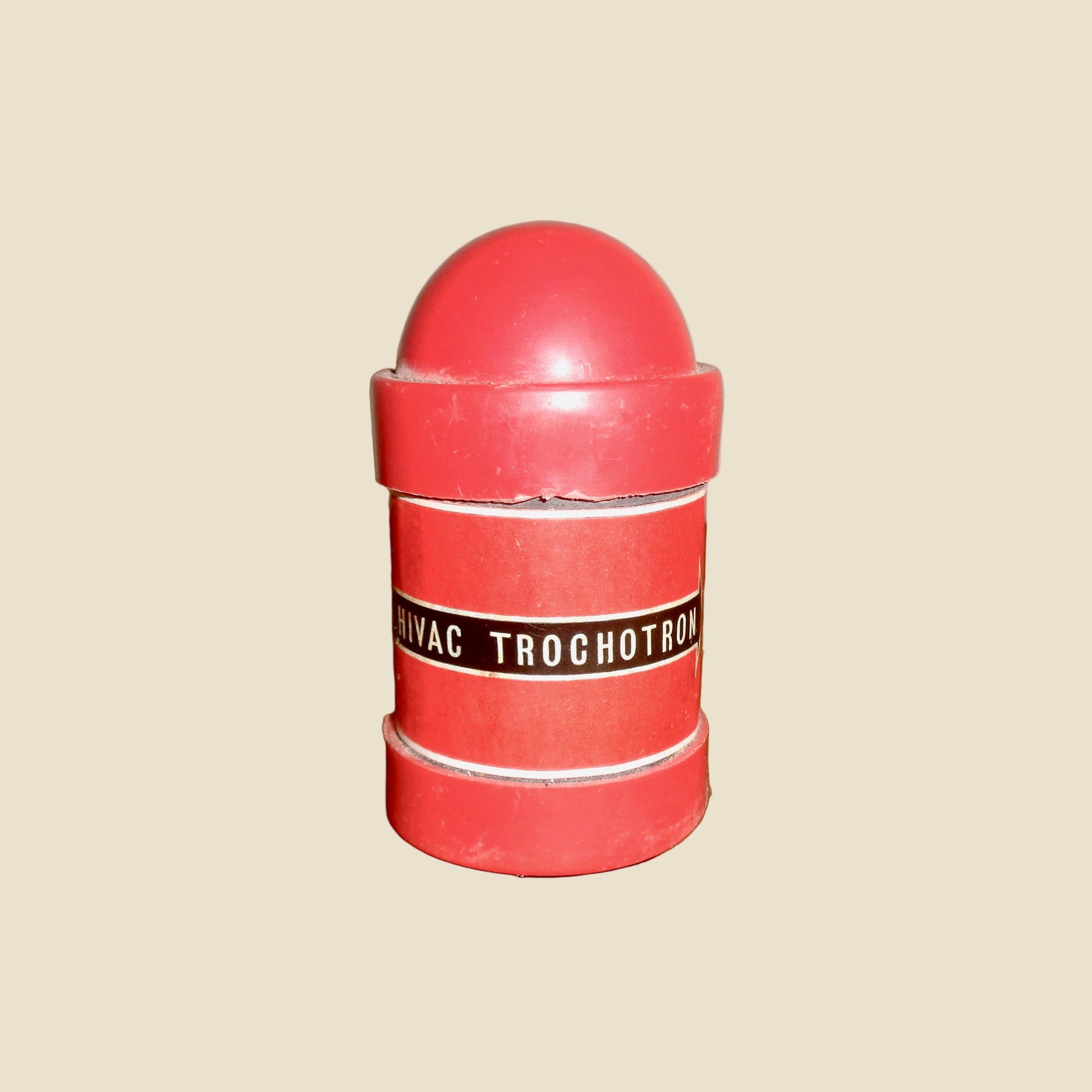 Ericsson Hivac Trochotron VS10G / CV5290 10-Way Beam Switching Tube