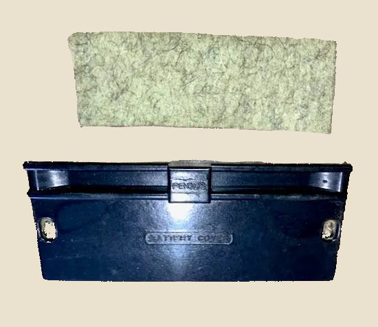 1940s Universal Avometer Model 7 With Tan Leather Transit Case