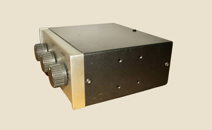 Welz AC-38M Antenna Matcher 3.5MHz-29.7MHz