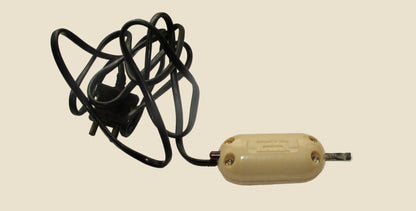 Vintage Ferrograph / Wearite Tape Head Defluxer / Demagnetiser / Bulk Eraser In Its Original Box