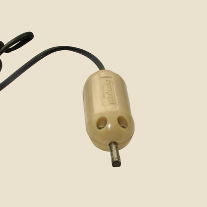 Vintage Ferrograph / Wearite Tape Head Defluxer / Demagnetiser / Bulk Eraser In Its Original Box