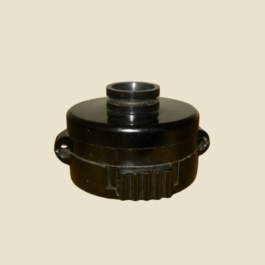 WW2 WS31 Microphone Hand Type No.13 ZA 17605