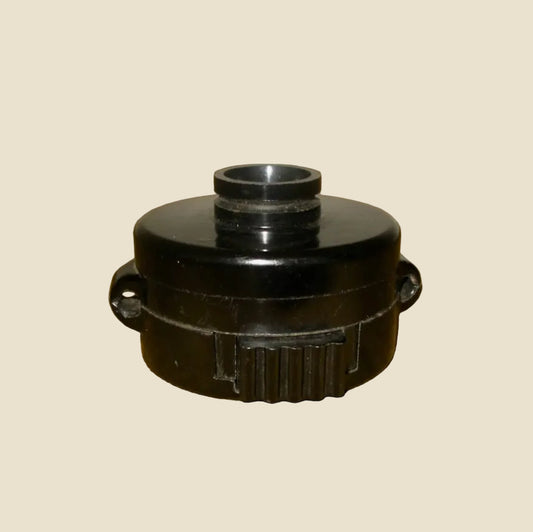 WW2 WS31 Microphone Hand Type No.13 ZA 17605