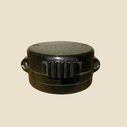 WW2 WS31 Microphone Hand Type No.13 ZA 17605