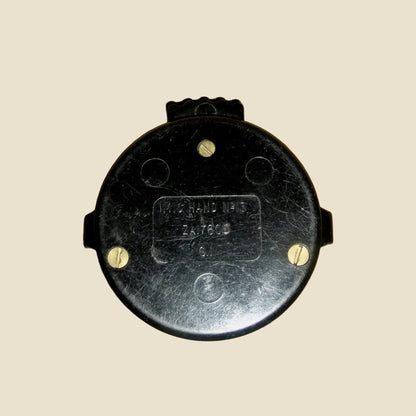 WW2 WS31 Microphone Hand Type No.13 ZA 17605