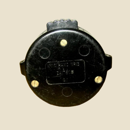 WW2 WS31 Microphone Hand Type No.13 ZA 17605