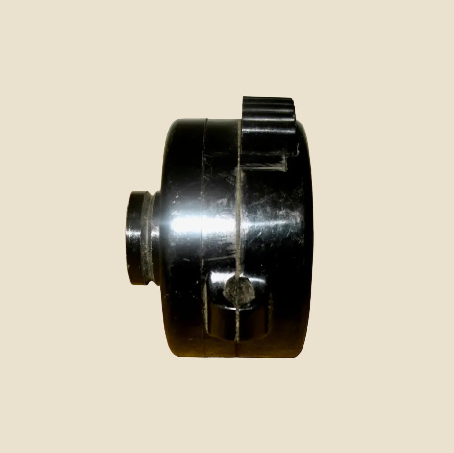 WW2 WS31 Microphone Hand Type No.13 ZA 17605