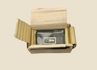 1970s Military Morse Magazine Recording Tape MA9 / GRA71 For An Electromechanical Burst Encoder