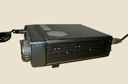 Icom IC-706 HF Mobile Transceiver With HM103 Microphone