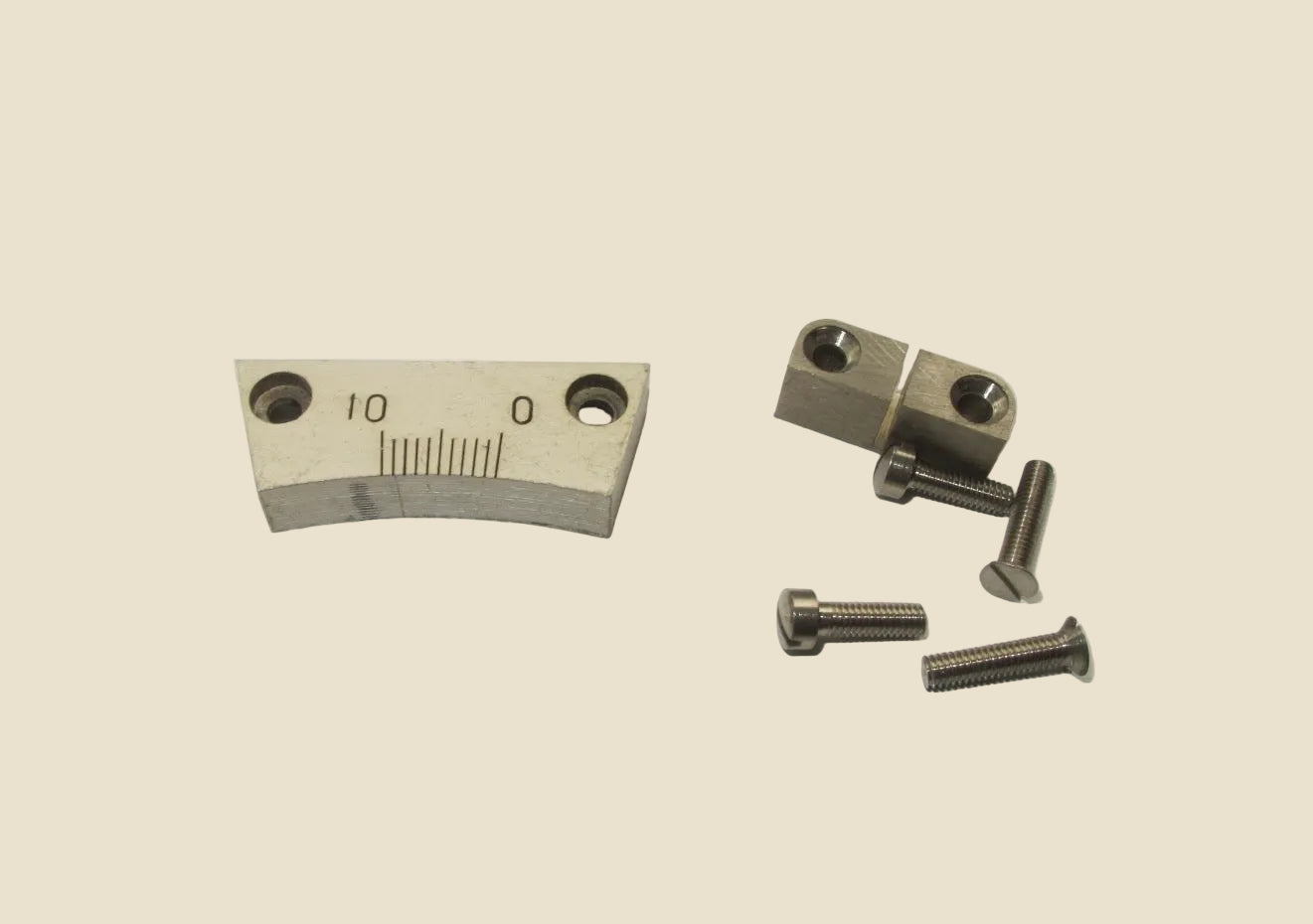 WW2 1944 Muirhead Slow Motion Drive Model D 118 BV In Its Original Box